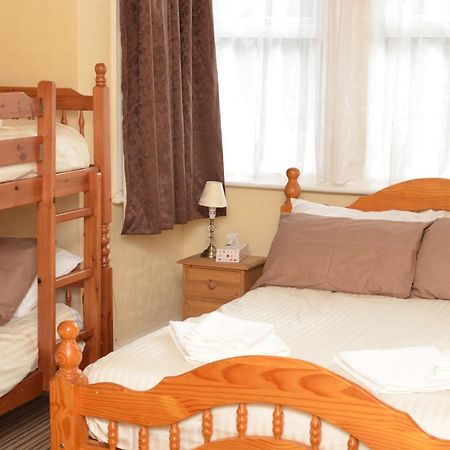 Chandos Premier Folkestone Luaran gambar