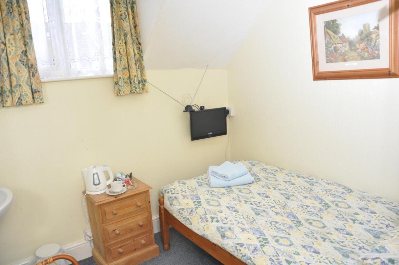 Chandos Premier Folkestone Luaran gambar