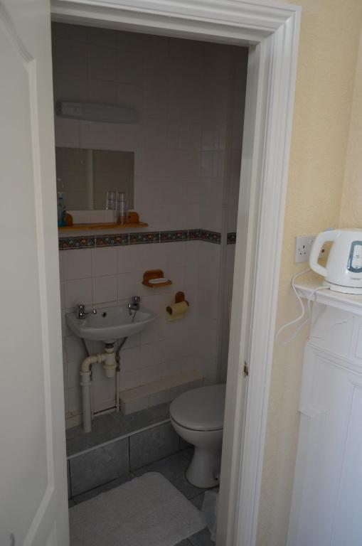 Chandos Premier Folkestone Luaran gambar