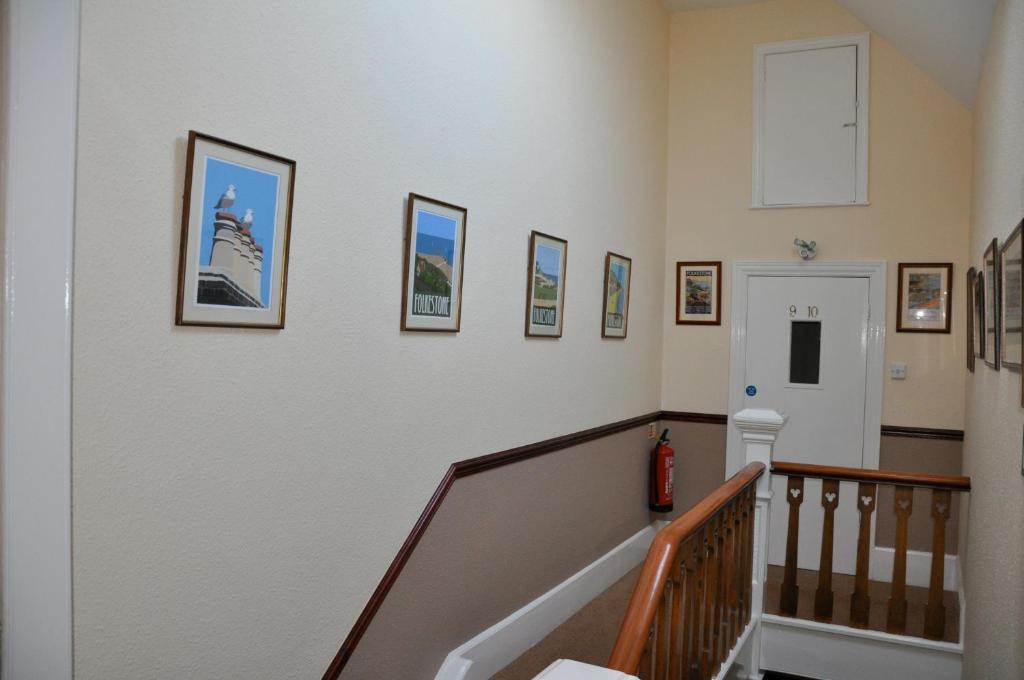 Chandos Premier Folkestone Luaran gambar
