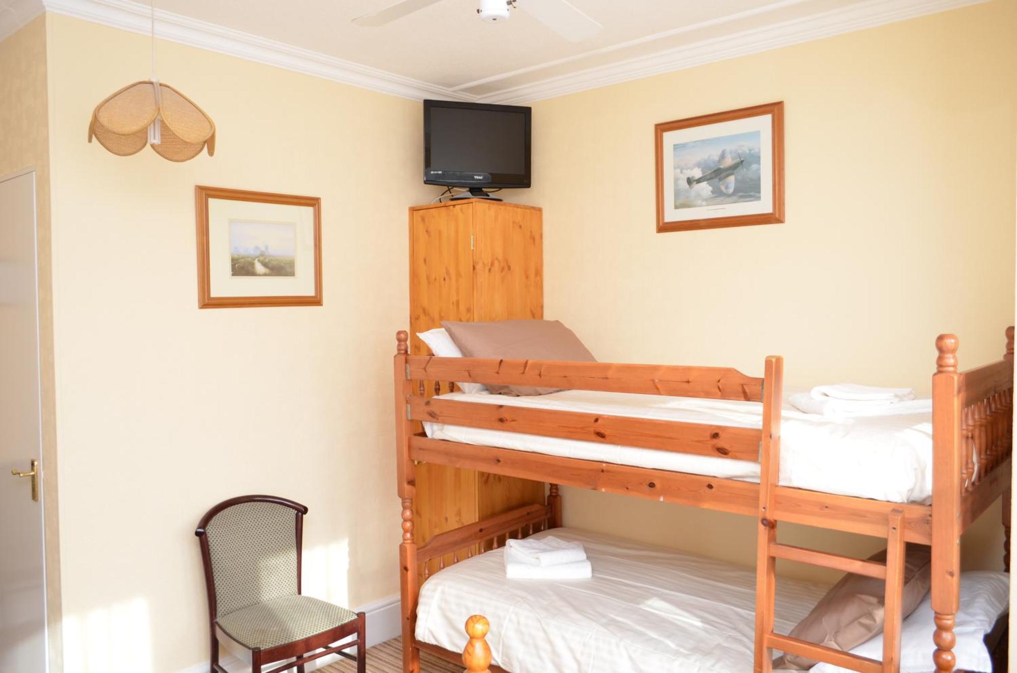 Chandos Premier Folkestone Luaran gambar