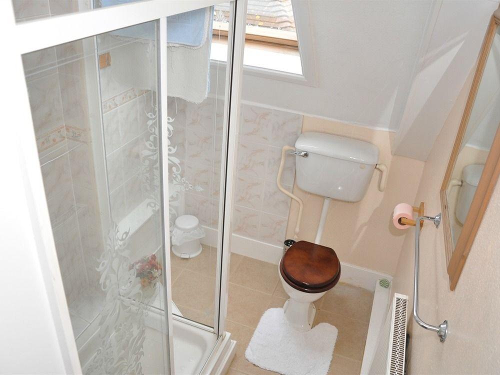 Chandos Premier Folkestone Luaran gambar