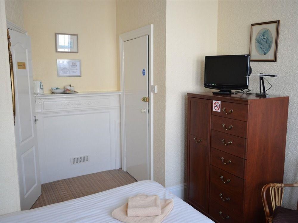 Chandos Premier Folkestone Luaran gambar