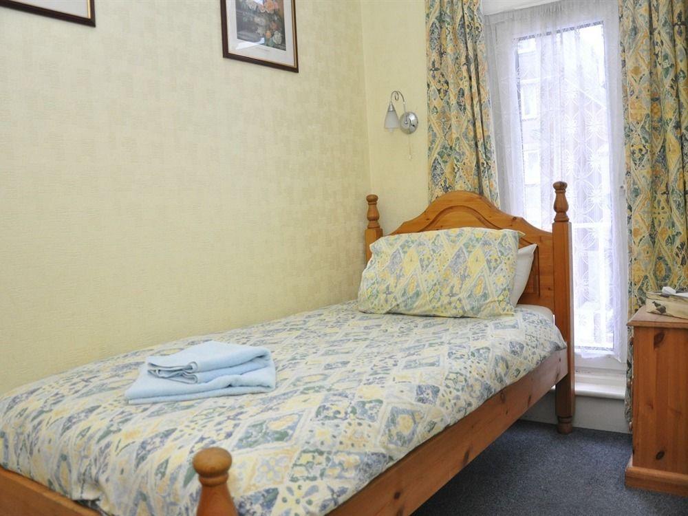 Chandos Premier Folkestone Luaran gambar