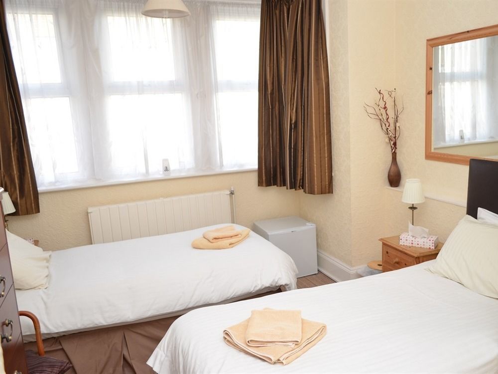 Chandos Premier Folkestone Luaran gambar