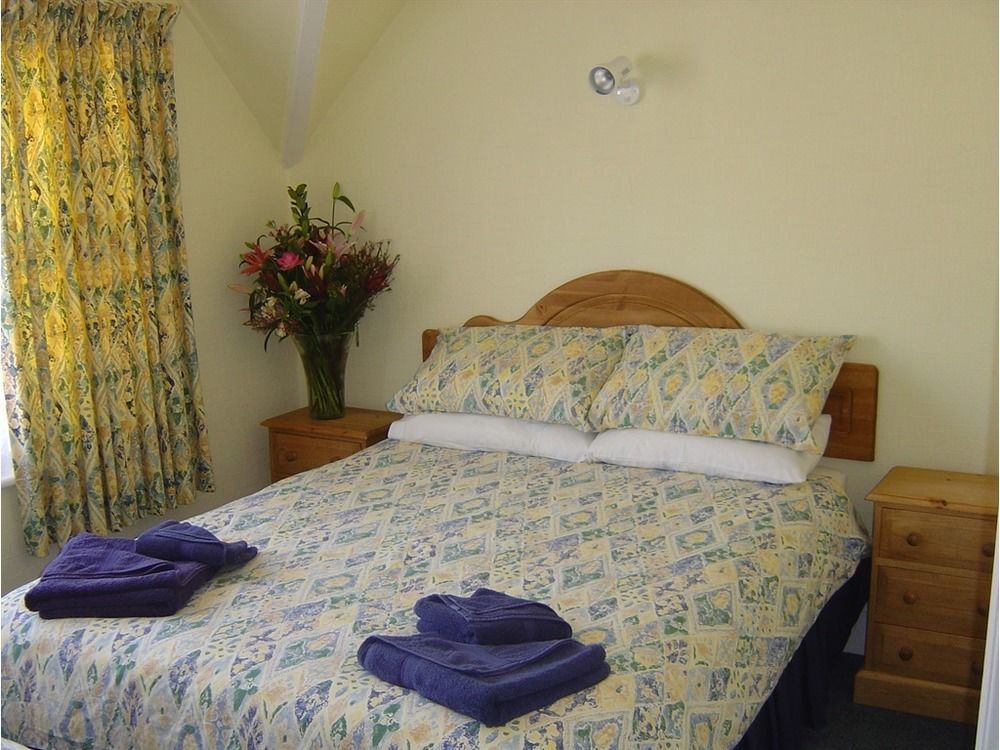 Chandos Premier Folkestone Luaran gambar