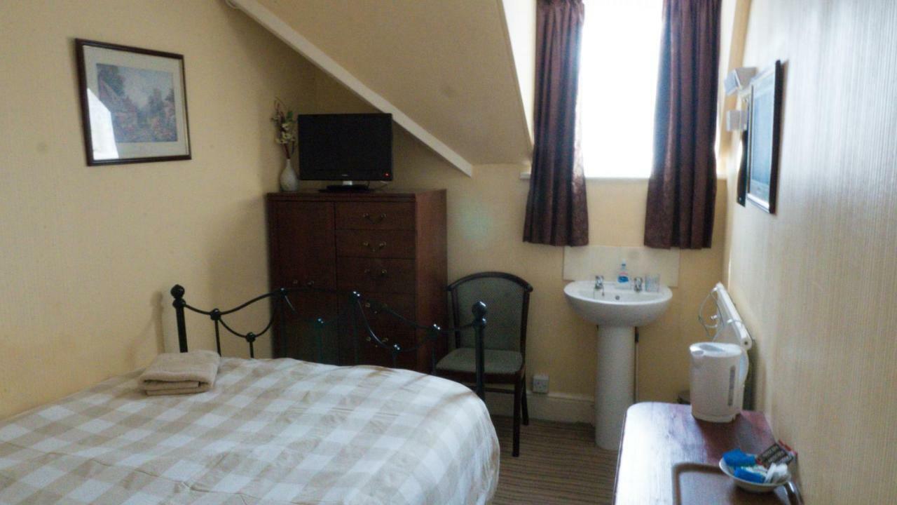 Chandos Premier Folkestone Luaran gambar